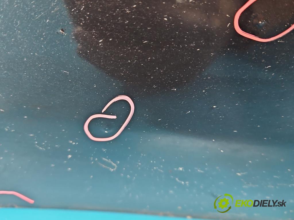 Mercedes ML W164 2005-2011 3.0 CDI V6 224hp automatic 165 kW 2987 cm3 5- dvere predné ľavé  (Kľučka dverí ostatné)