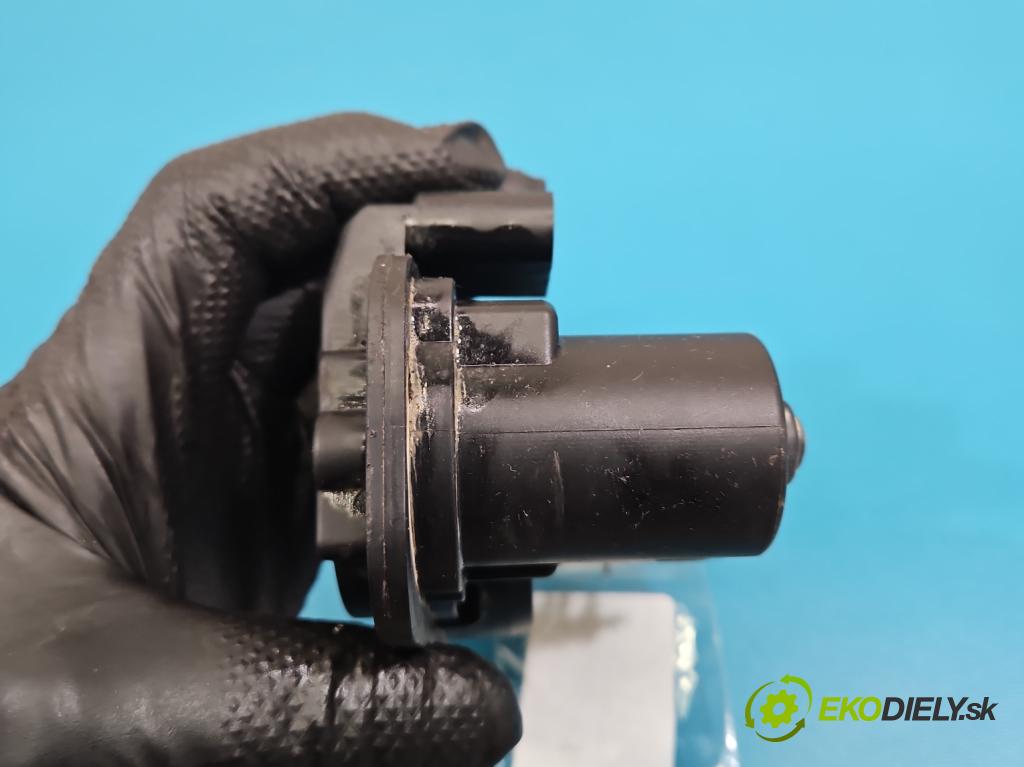 Skoda Superb IV 2023- 2.0 TDI 150 hp automatic 110 kW 1968 cm3 5- motorek 5Q0253691G