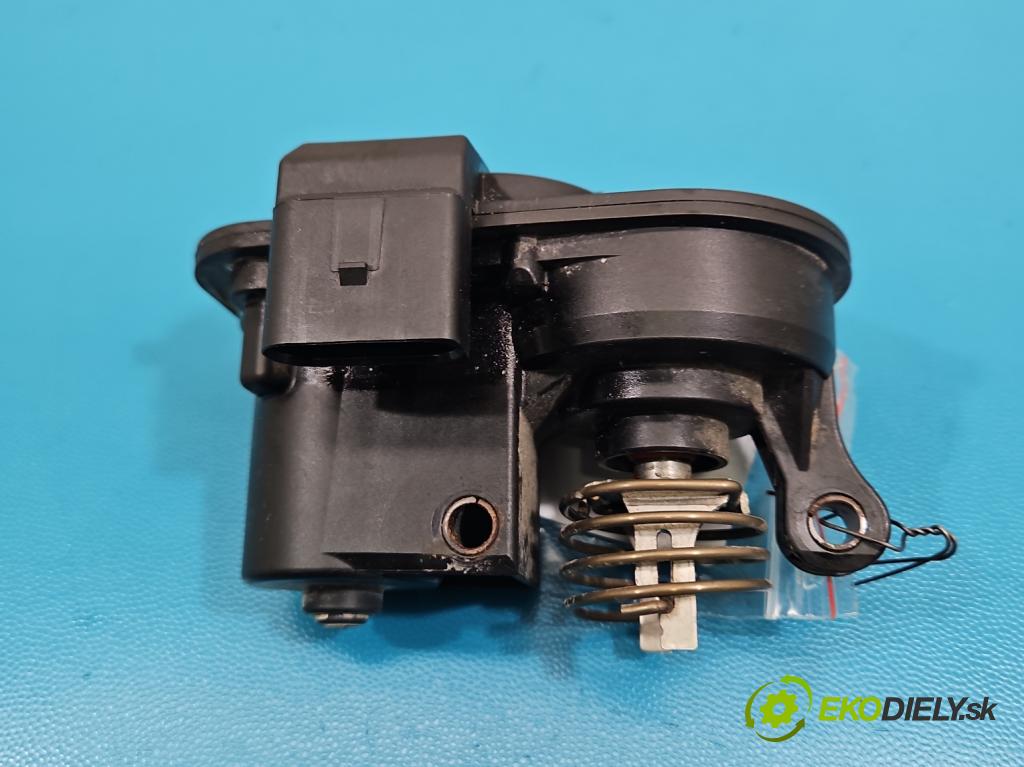 Skoda Superb IV 2023- 2.0 TDI 150 hp automatic 110 kW 1968 cm3 5- motorek 5Q0253691G