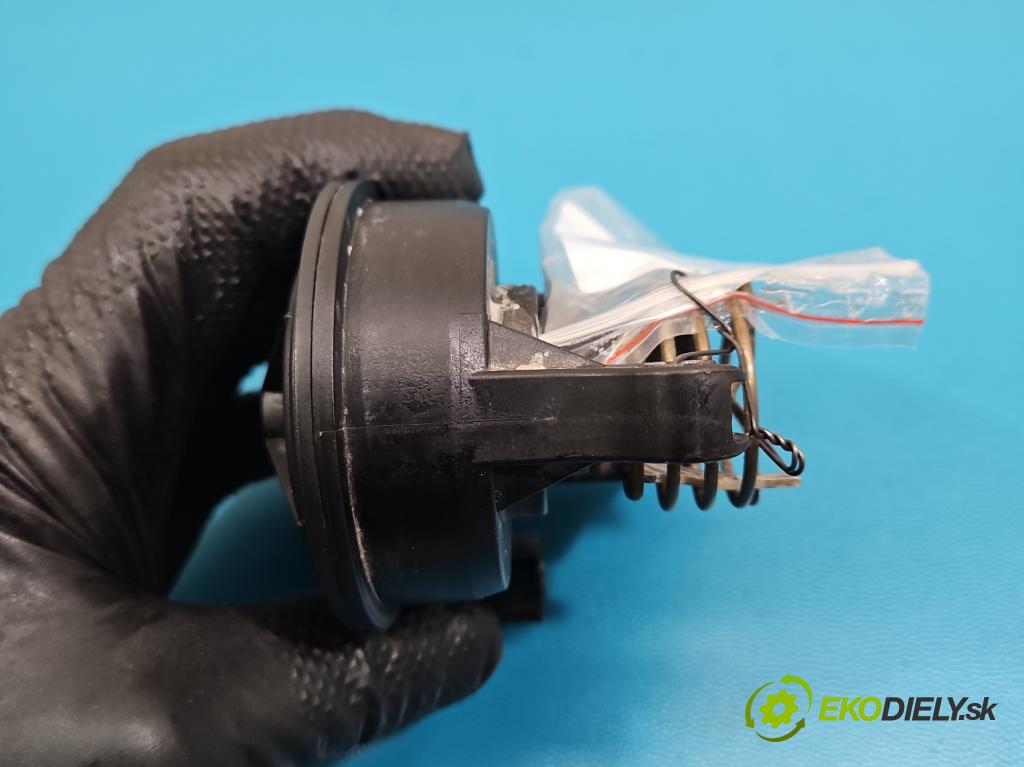 Skoda Superb IV 2023- 2.0 TDI 150 hp automatic 110 kW 1968 cm3 5- motorek 5Q0253691G