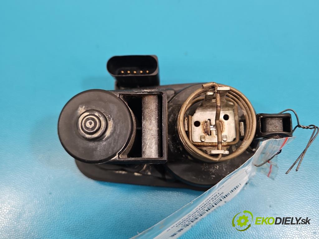 Skoda Superb IV 2023- 2.0 TDI 150 hp automatic 110 kW 1968 cm3 5- motorek 5Q0253691G