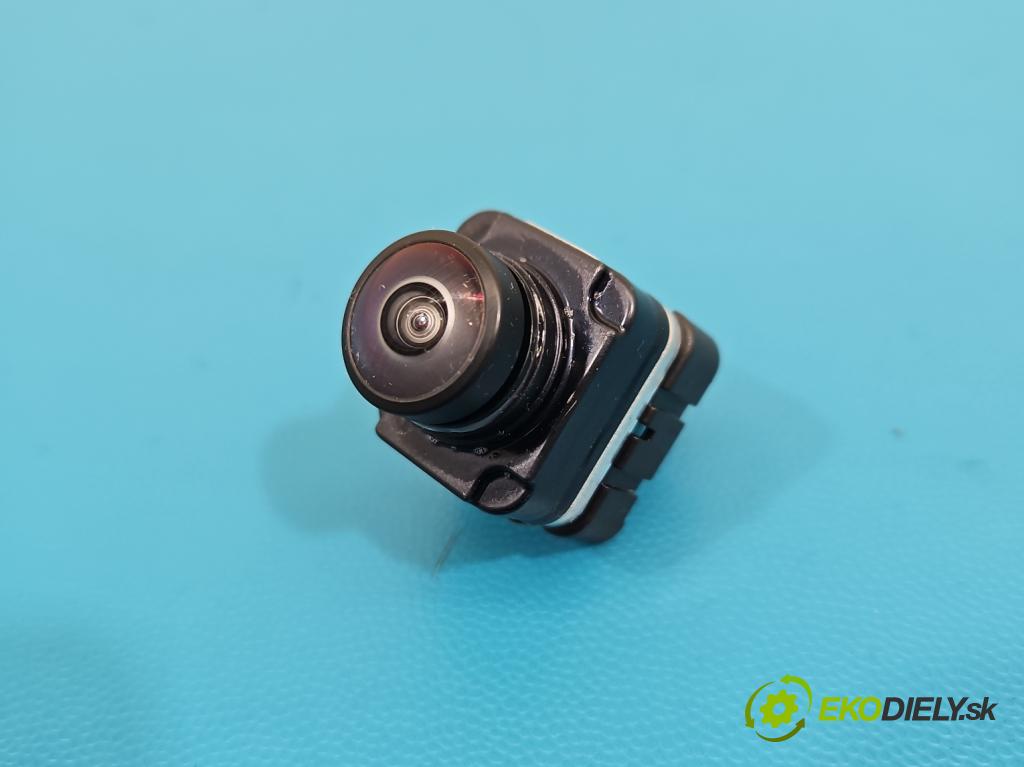 Skoda Superb IV 2023- 2.0 TDI 150 HP automatic 110 kW 1968 cm3 5- Kamera cúvania 5R3980568C