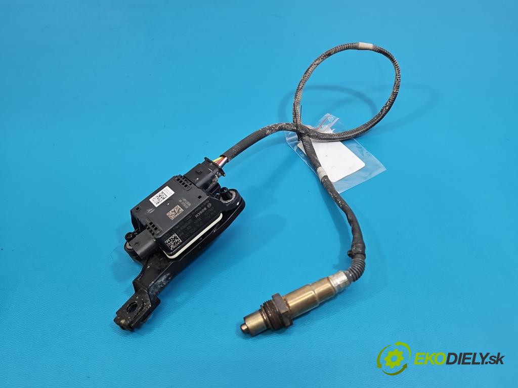 Skoda Superb IV 2023- 2.0 TDI 150 HP automatic 110 kW 1968 cm3 5- Sonda lambda 05L906261J (Lambda sonda)