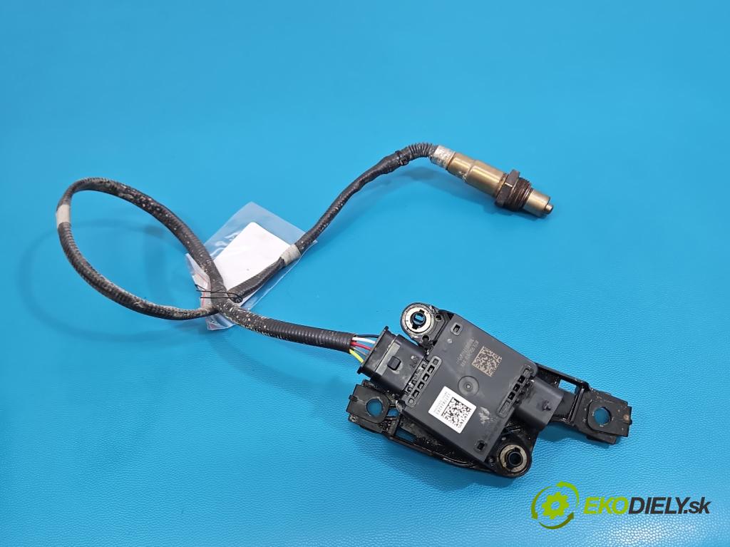 Skoda Superb IV 2023- 2.0 TDI 150 HP automatic 110 kW 1968 cm3 5- Sonda lambda 05L906261J (Lambda sonda)