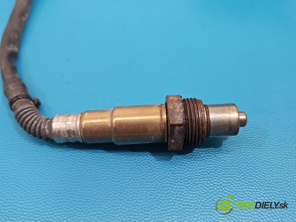 Skoda Superb IV 2023- 2.0 TDI 150 HP automatic 110 kW 1968 cm3 5- Sonda lambda 05L906261J (Lambda sonda)