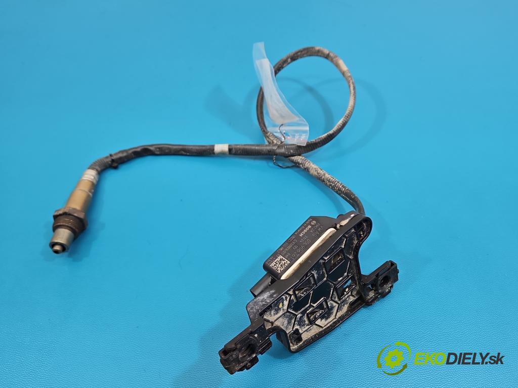 Skoda Superb IV 2023- 2.0 TDI 150 HP automatic 110 kW 1968 cm3 5- Sonda lambda 05L906261J (Lambda sonda)