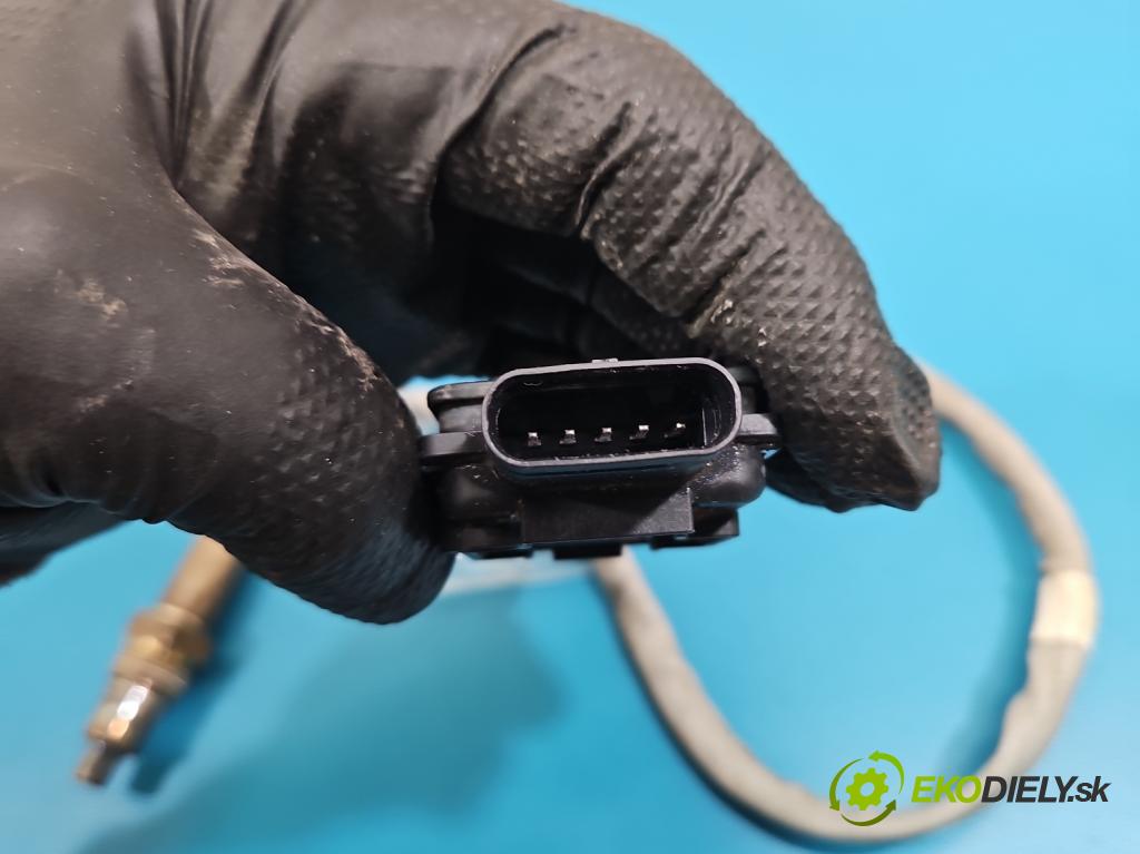 Skoda Superb IV 2023- 2.0 TDI 150 HP automatic 110 kW 1968 cm3 5- Sonda lambda 05L907807CS (Lambda sonda)