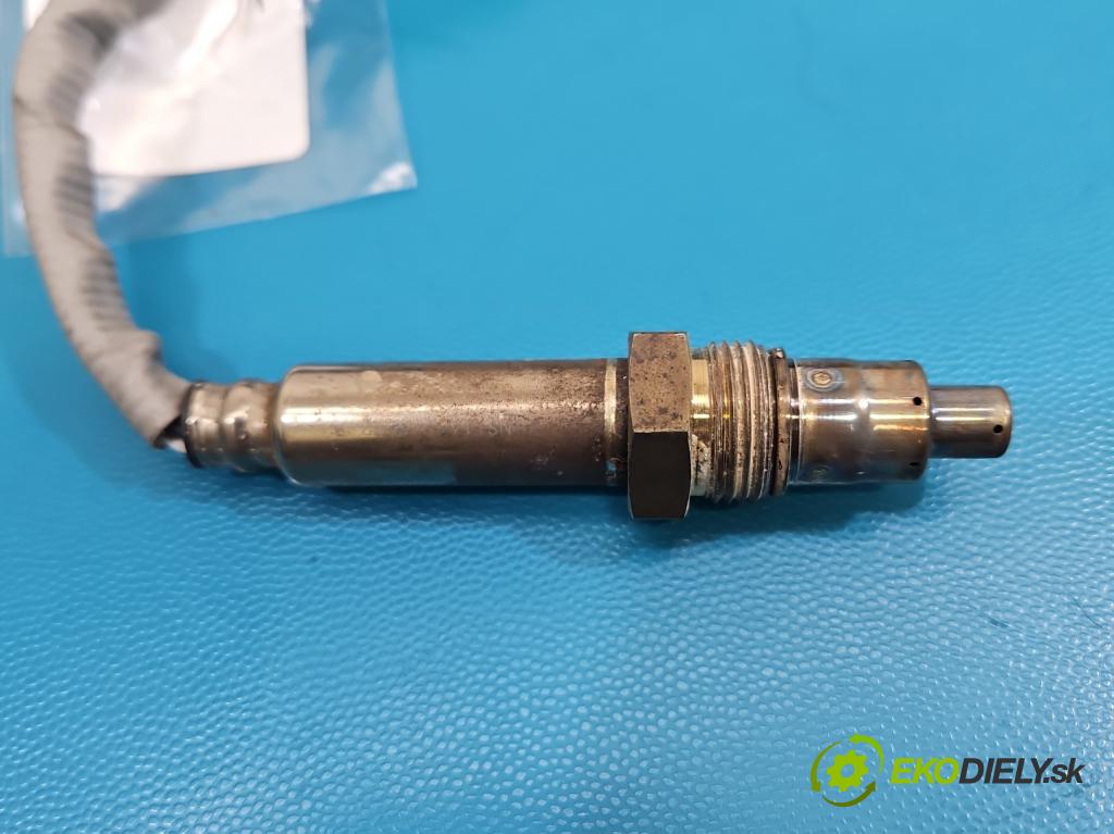 Skoda Superb IV 2023- 2.0 TDI 150 HP automatic 110 kW 1968 cm3 5- Sonda lambda 05L907807CS (Lambda sonda)