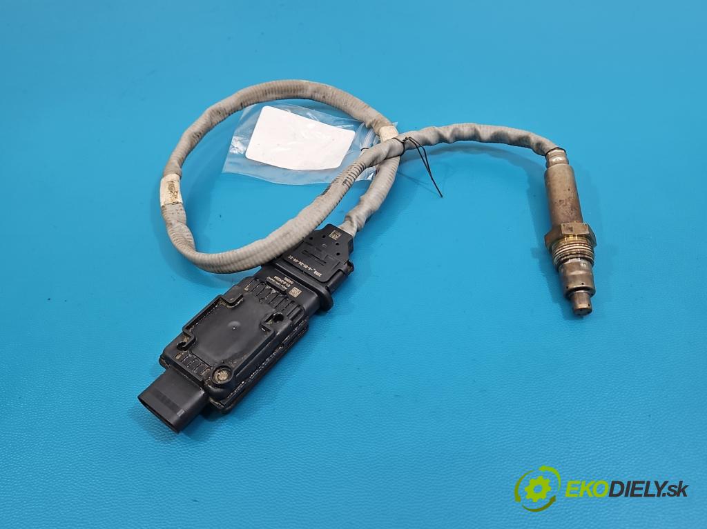 Skoda Superb IV 2023- 2.0 TDI 150 HP automatic 110 kW 1968 cm3 5- Sonda lambda 05L907807CS (Lambda sonda)