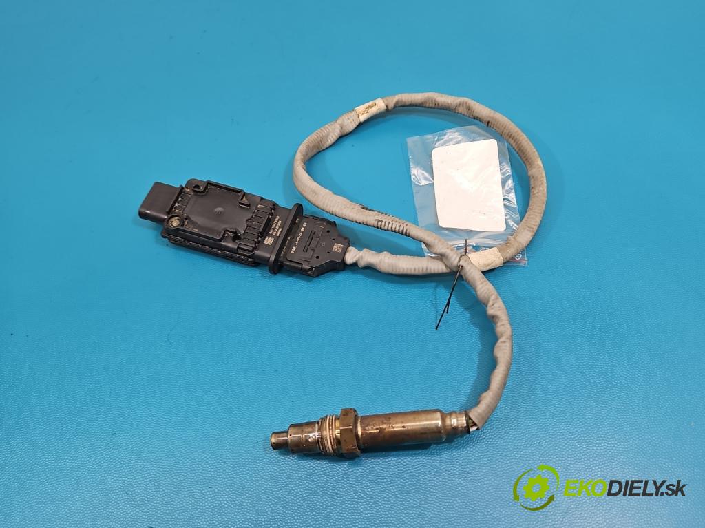 Skoda Superb IV 2023- 2.0 TDI 150 HP automatic 110 kW 1968 cm3 5- Sonda lambda 05L907807CS (Lambda sonda)