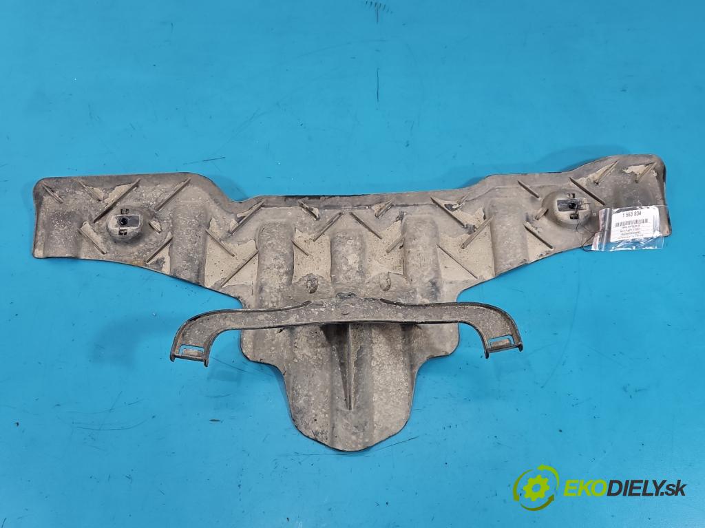 Skoda Superb IV 2023- 2.0 TDI 150 hp automatic 110 kW 1968 cm3 5- kryt plastová 3WA501713