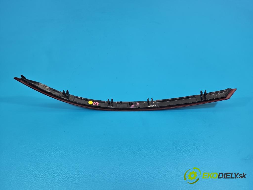 Skoda Superb IV 2023- 2.0 TDI 150 HP automatic 110 kW 1968 cm3 5- Odraz: 3P0945106