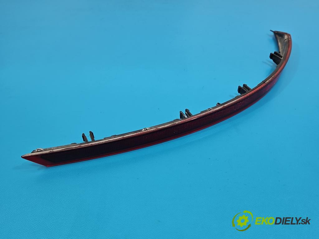 Skoda Superb IV 2023- 2.0 TDI 150 HP automatic 110 kW 1968 cm3 5- Odraz: 3P0945106