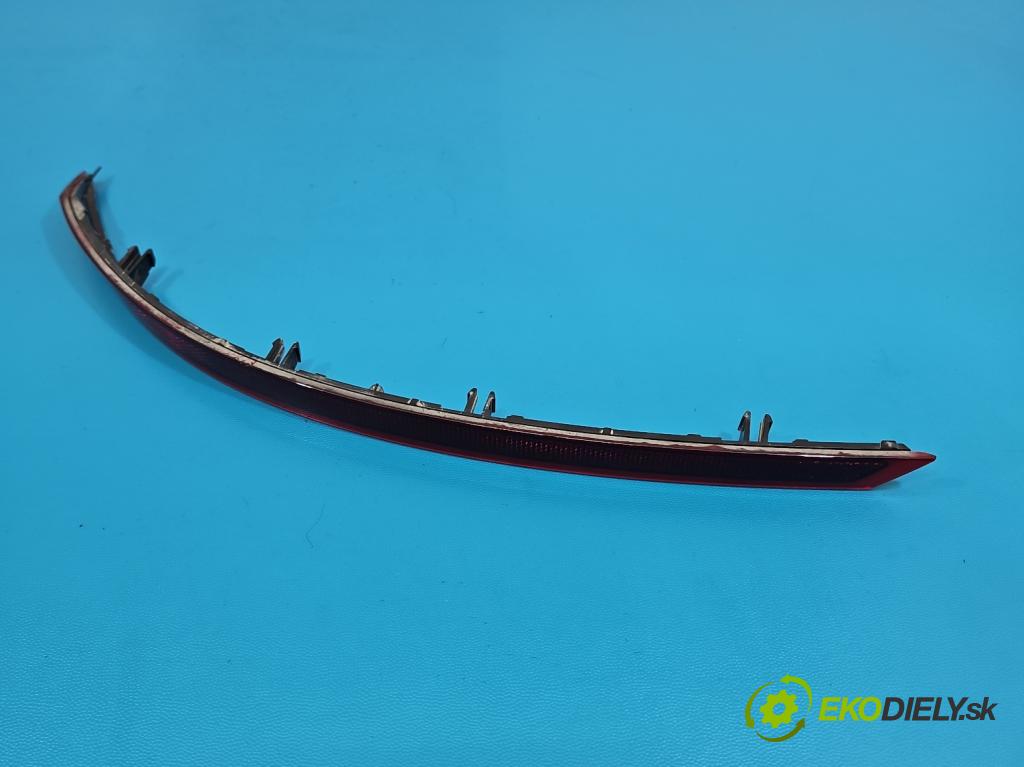 Skoda Superb IV 2023- 2.0 TDI 150 HP automatic 110 kW 1968 cm3 5- Odraz: 3P0945105