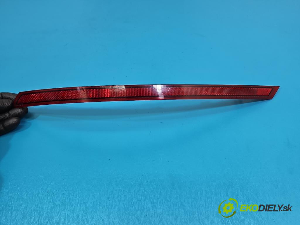 Skoda Superb IV 2023- 2.0 TDI 150 HP automatic 110 kW 1968 cm3 5- Odraz: 3P0945105