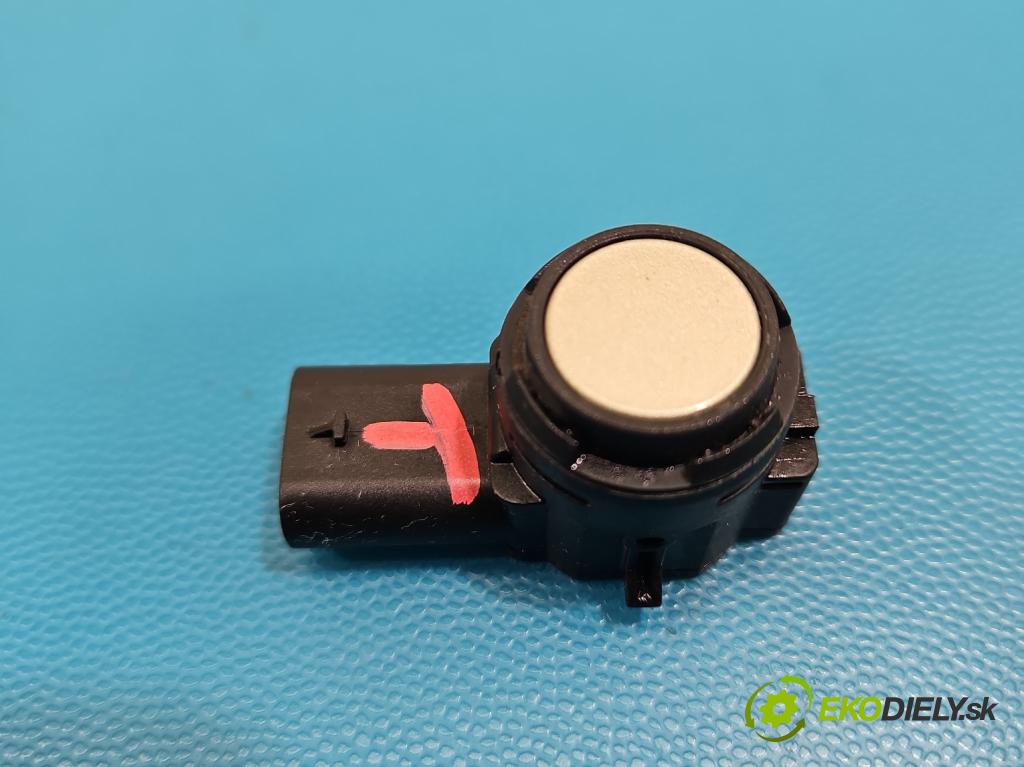 Skoda Superb IV 2023- 2.0 TDI 150 hp automatic 110 kW 1968 cm3 5- snímač parkování 5WA919275B