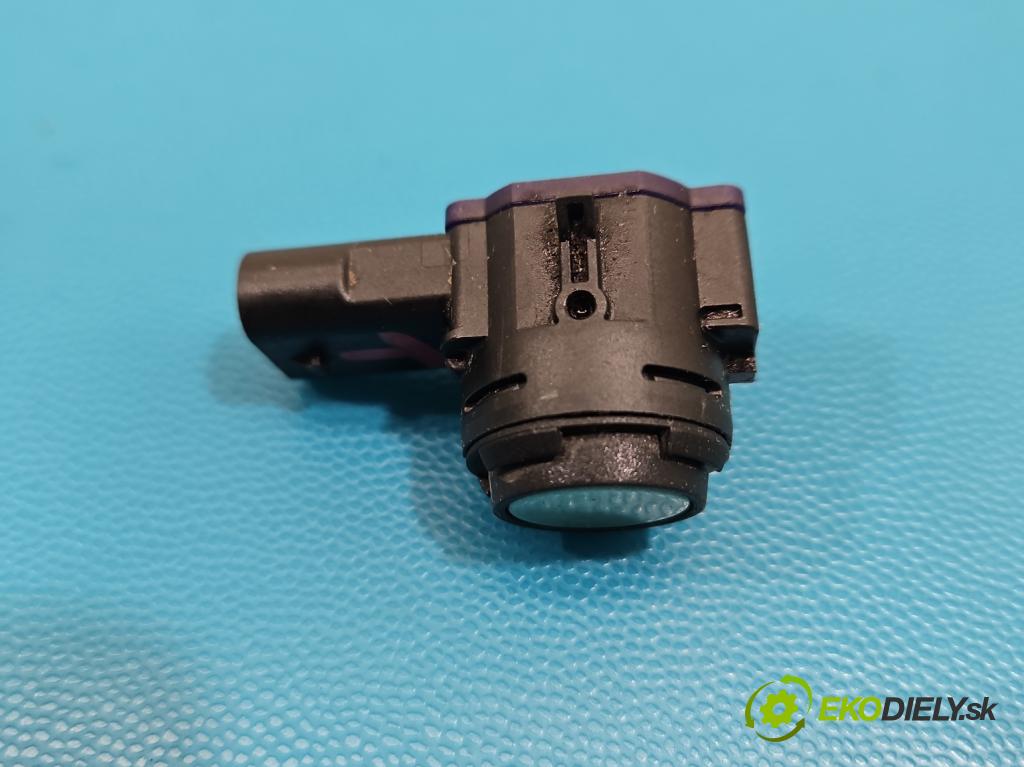 Skoda Superb IV 2023- 2.0 TDI 150 hp automatic 110 kW 1968 cm3 5- snímač parkování 5WA919275B