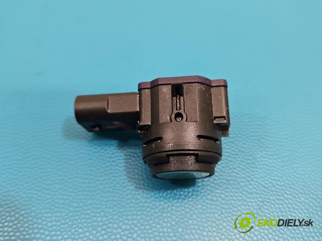 Skoda Superb IV 2023- 2.0 TDI 150 hp automatic 110 kW 1968 cm3 5- snímač parkování 5WA919275B