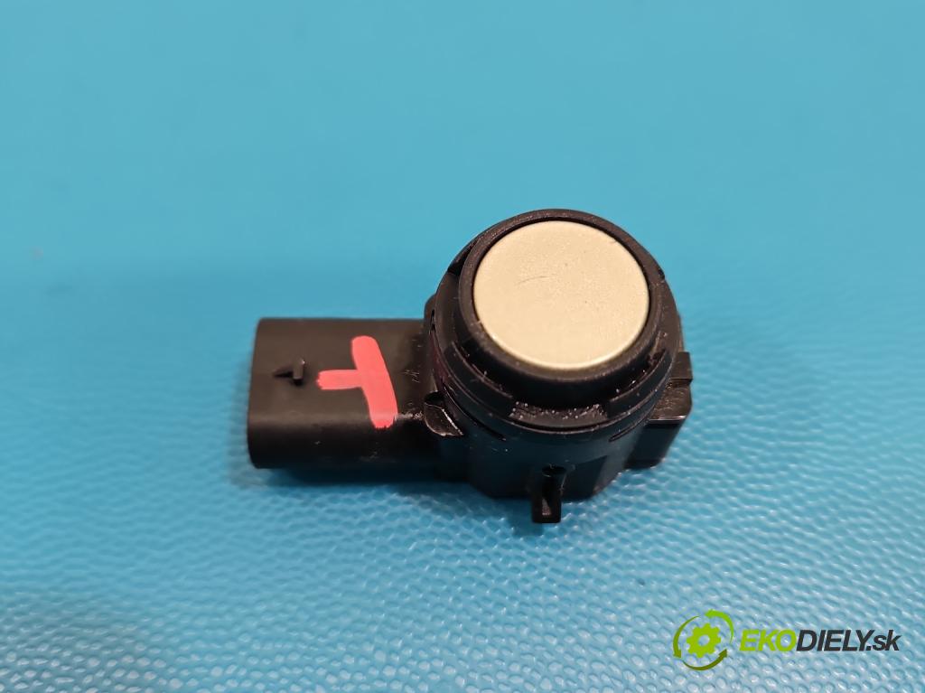 Skoda Superb IV 2023- 2.0 TDI 150 hp automatic 110 kW 1968 cm3 5- snímač parkování 5WA919275B