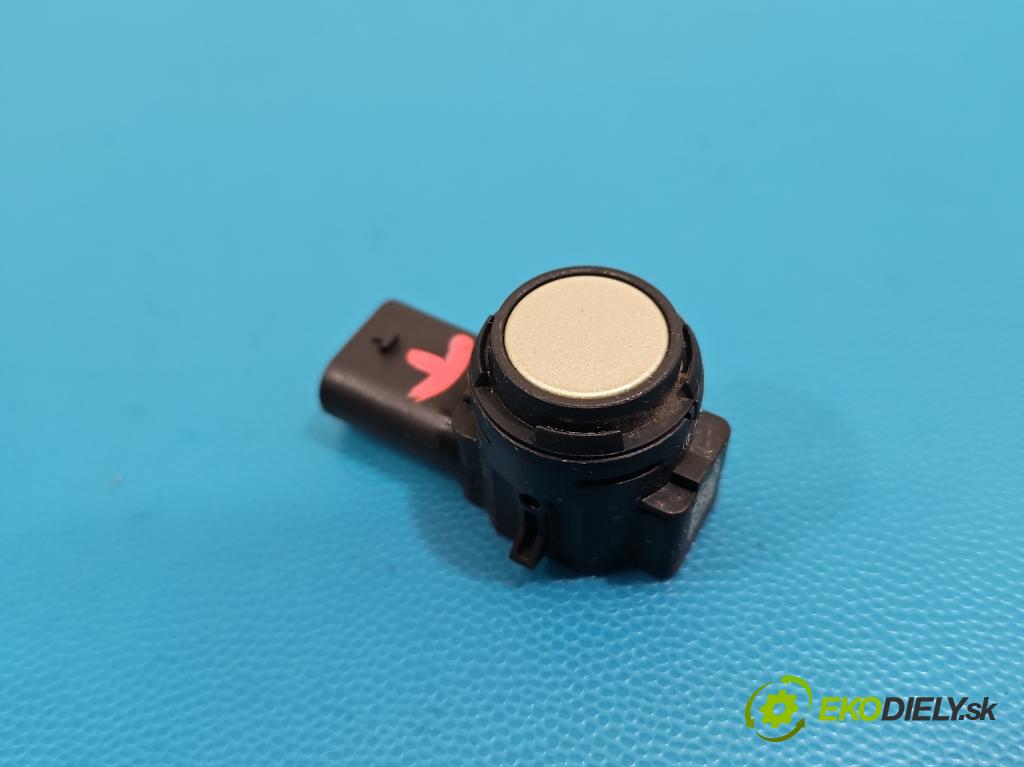 Skoda Superb IV 2023- 2.0 TDI 150 hp automatic 110 kW 1968 cm3 5- snímač parkování 5WA919275B