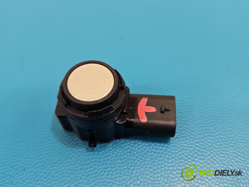 Skoda Superb IV 2023- 2.0 TDI 150 hp automatic 110 kW 1968 cm3 5- snímač parkování 5WA919275B