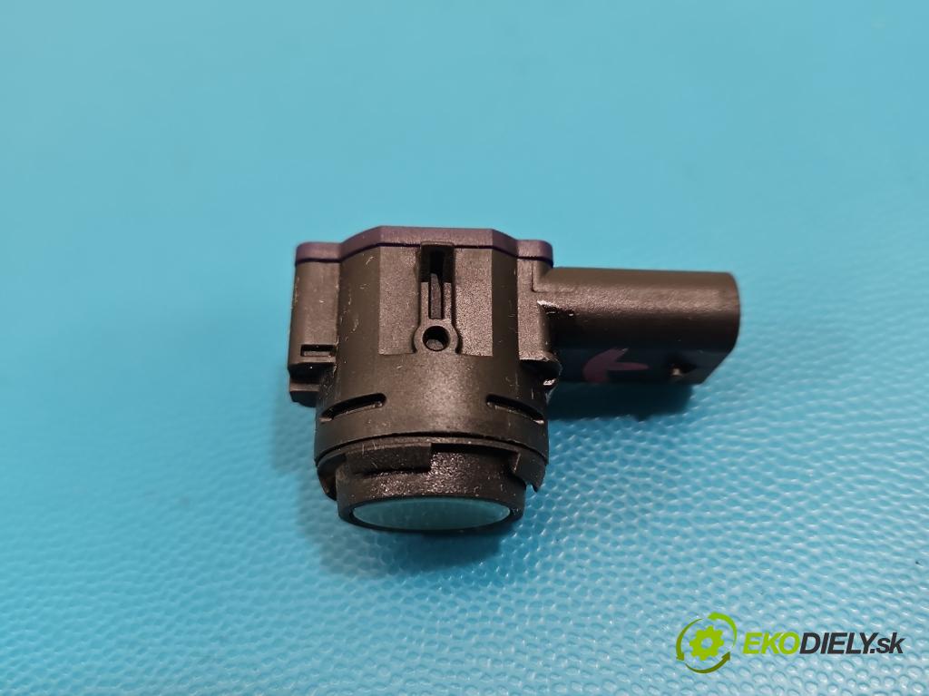 Skoda Superb IV 2023- 2.0 TDI 150 hp automatic 110 kW 1968 cm3 5- snímač parkování 5WA919275B