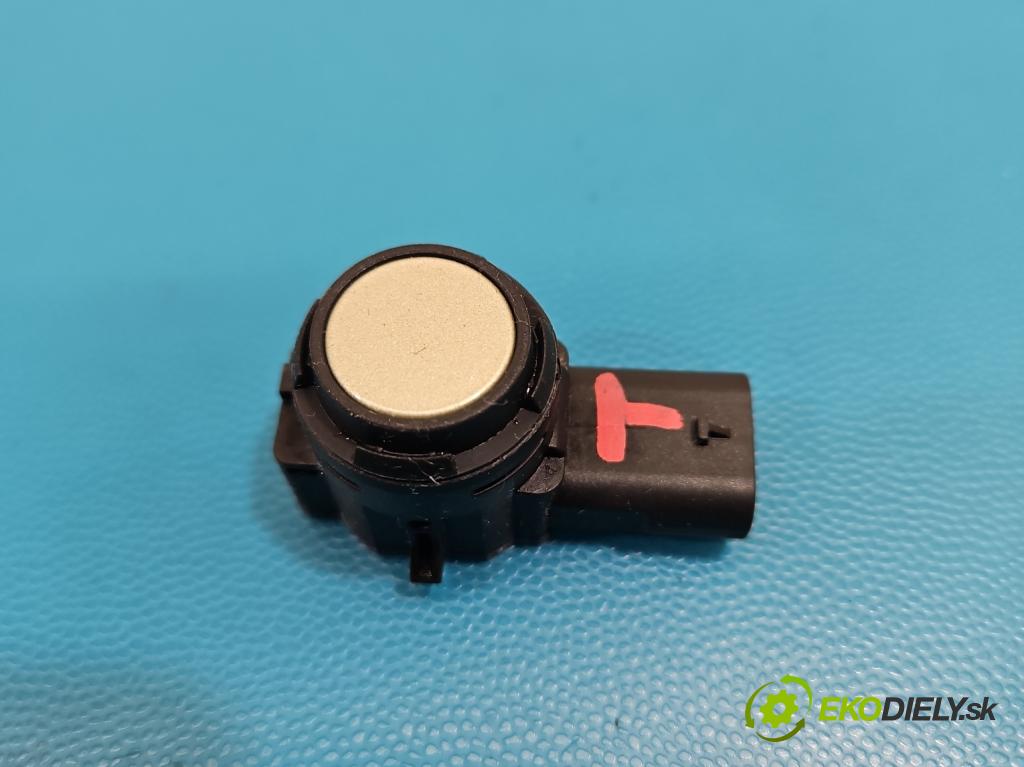 Skoda Superb IV 2023- 2.0 TDI 150 hp automatic 110 kW 1968 cm3 5- snímač parkování 5WA919275B