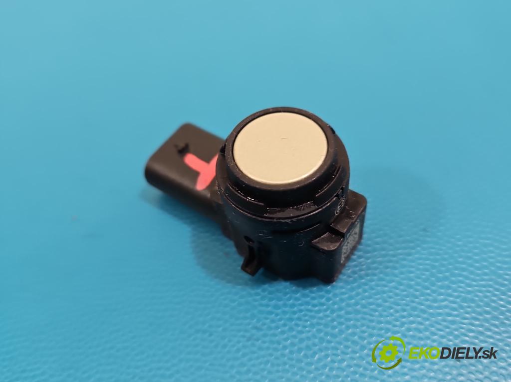 Skoda Superb IV 2023- 2.0 TDI 150 hp automatic 110 kW 1968 cm3 5- snímač parkování 5WA919275B