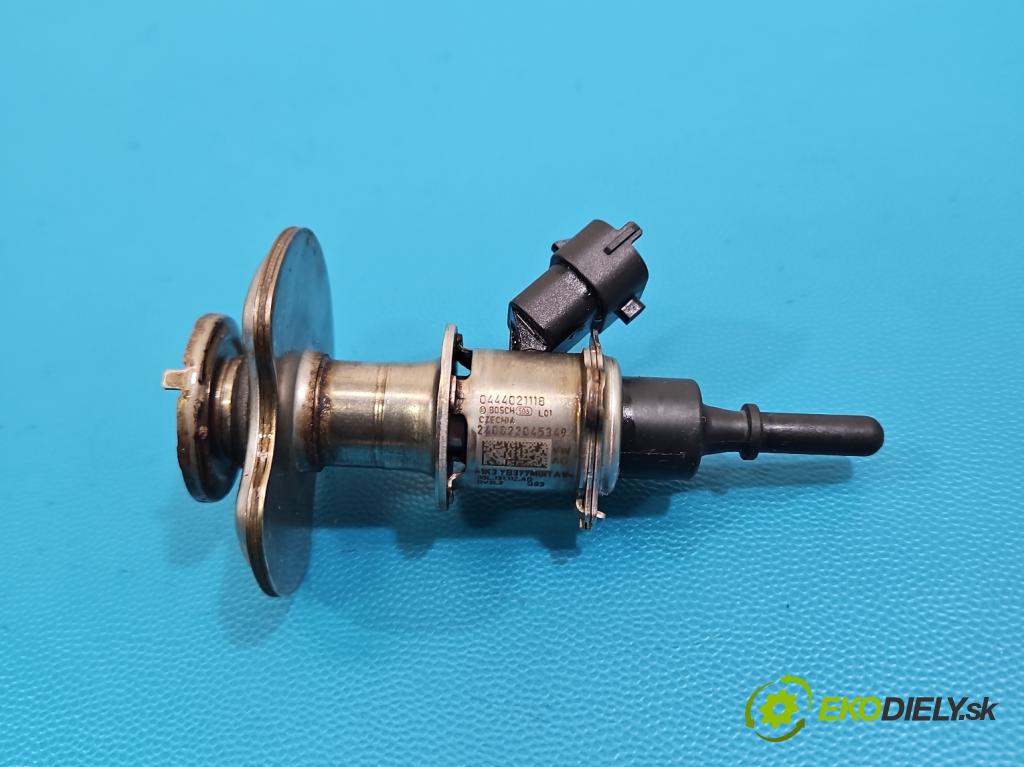 Skoda Superb IV 2023- 2.0 TDI 150 HP automatic 110 kW 1968 cm3 5- vstrek 0444021118 (Vstrekovač paliva)