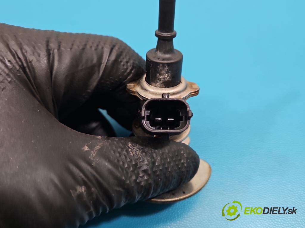 Skoda Superb IV 2023- 2.0 TDI 150 HP automatic 110 kW 1968 cm3 5- vstrek 0444021118 (Vstrekovač paliva)