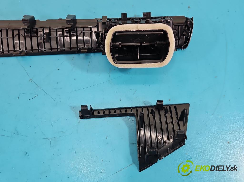 Skoda Superb IV 2023- 2.0 TDI 150 HP automatic 110 kW 1968 cm3 5- lišta ozdobná vnitŕní: 3P1819202