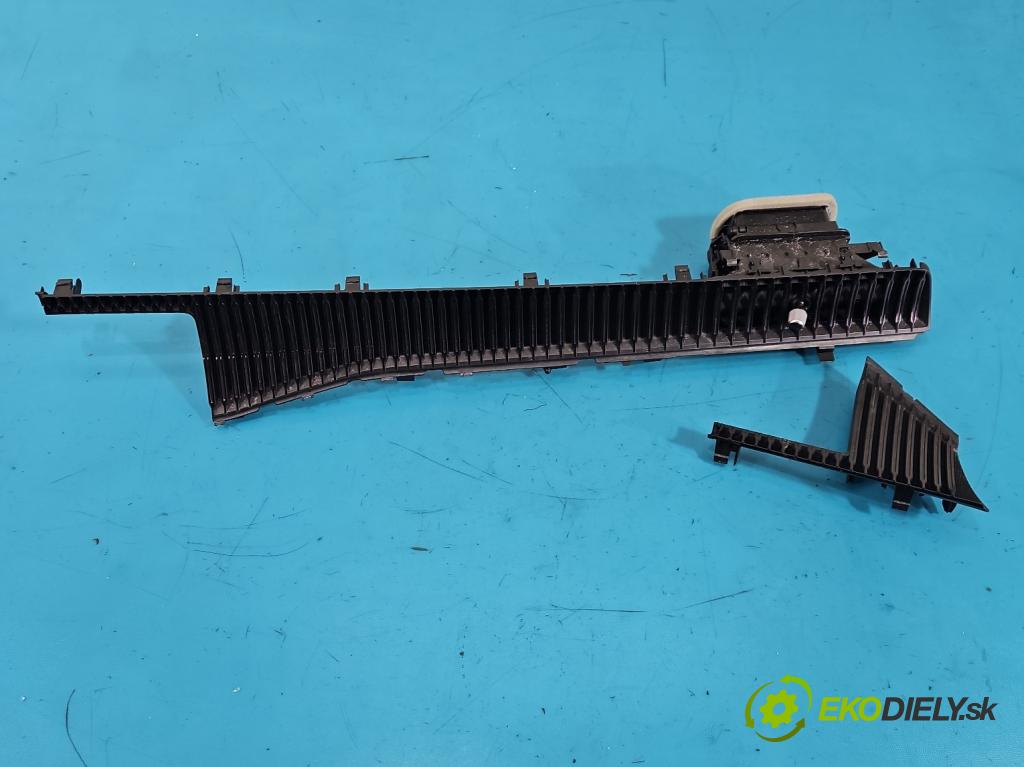 Skoda Superb IV 2023- 2.0 TDI 150 HP automatic 110 kW 1968 cm3 5- lišta ozdobná vnitŕní: 3P1819202