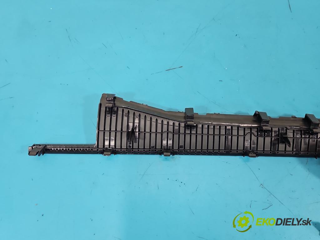 Skoda Superb IV 2023- 2.0 TDI 150 HP automatic 110 kW 1968 cm3 5- lišta ozdobná vnitŕní: 3P1819202