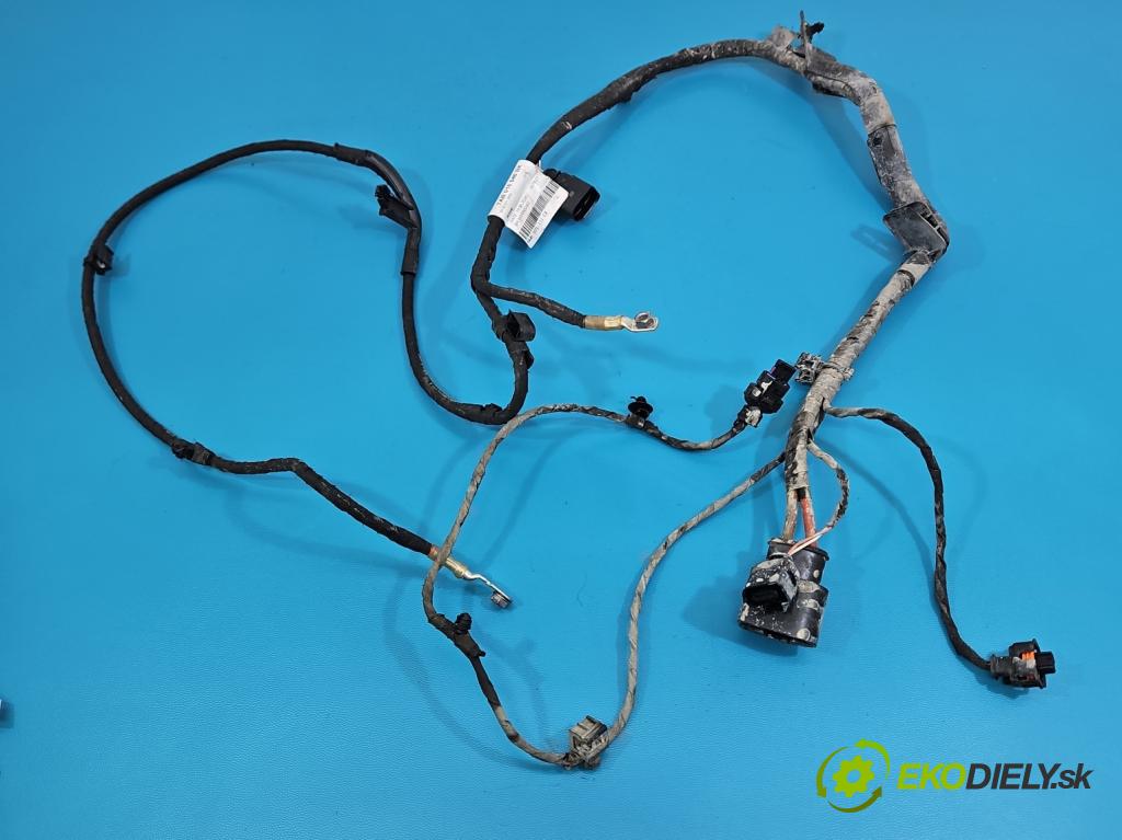 Skoda Superb IV 2023- 2.0 TDI 150 HP automatic 110 kW 1968 cm3 5- Zväzok: riadeni manažérske: 5WB971111CA