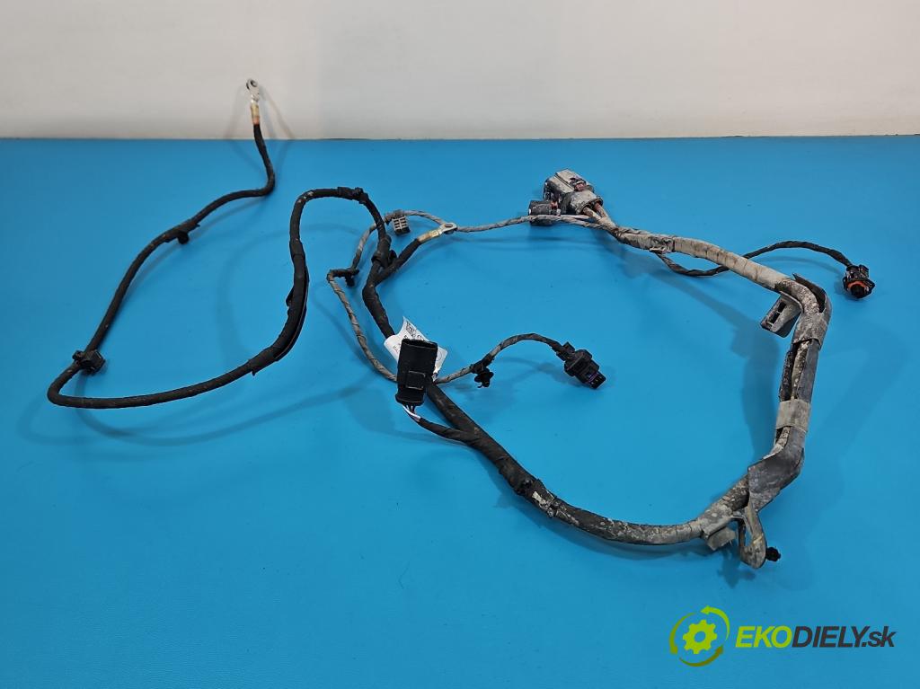 Skoda Superb IV 2023- 2.0 TDI 150 HP automatic 110 kW 1968 cm3 5- Zväzok: riadeni manažérske: 5WB971111CA