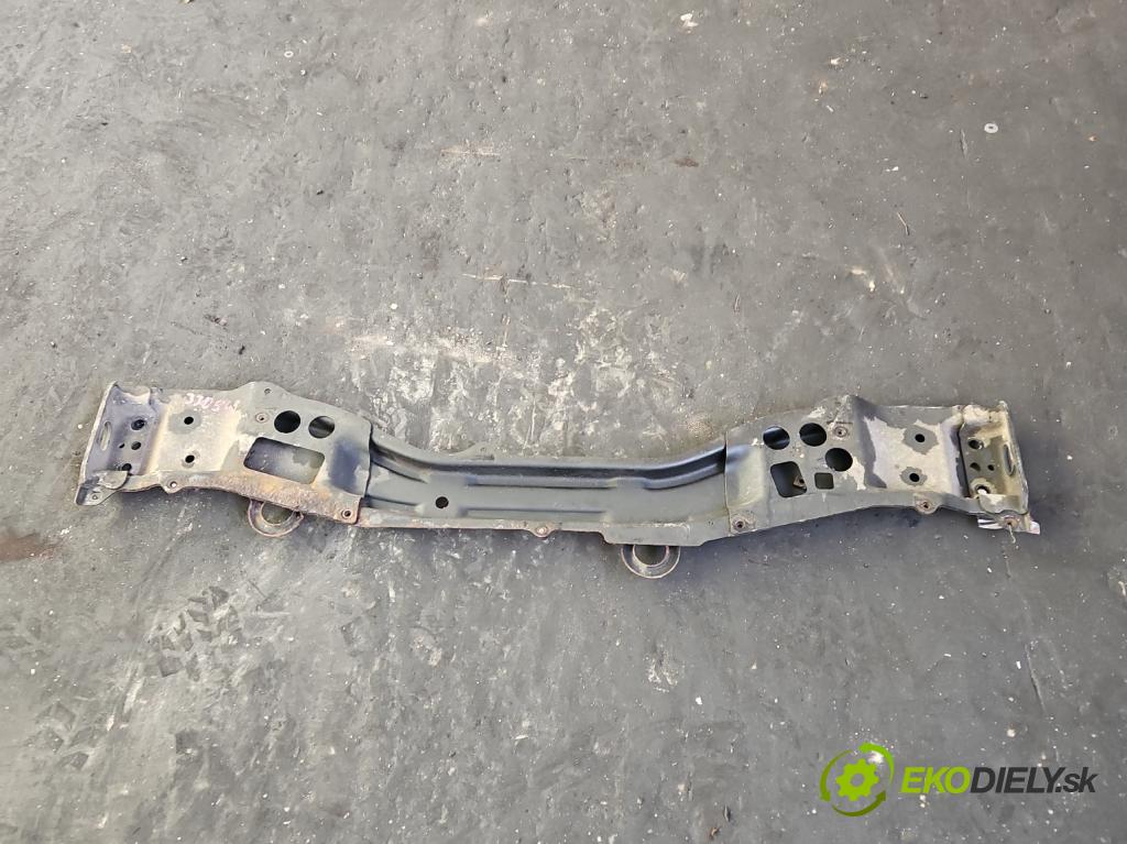 Suzuki Swift Mk7 2010-2017 1.2 16V 94 HP manual 69 kW 1242 cm3 5- výstuha motora