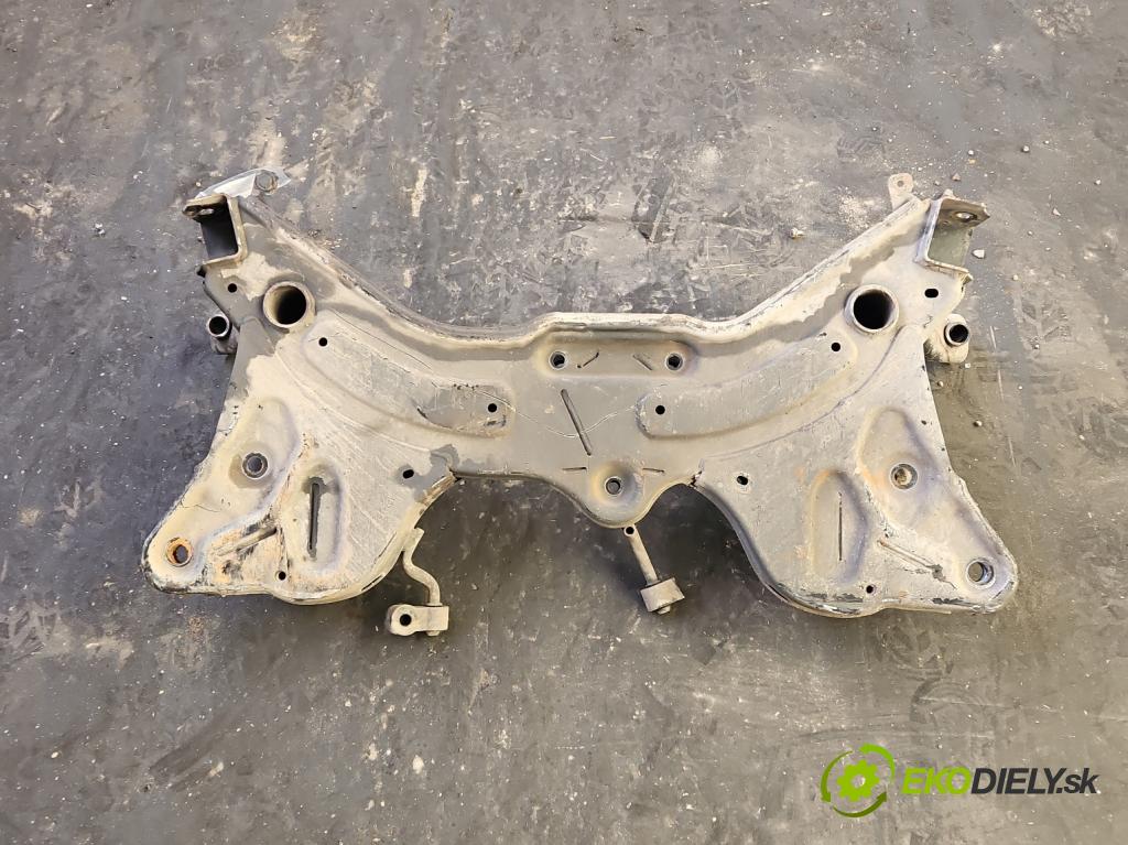 Suzuki Swift Mk7 2010-2017 1.2 16V 94 HP manual 69 kW 1242 cm3 5- výstuha motora