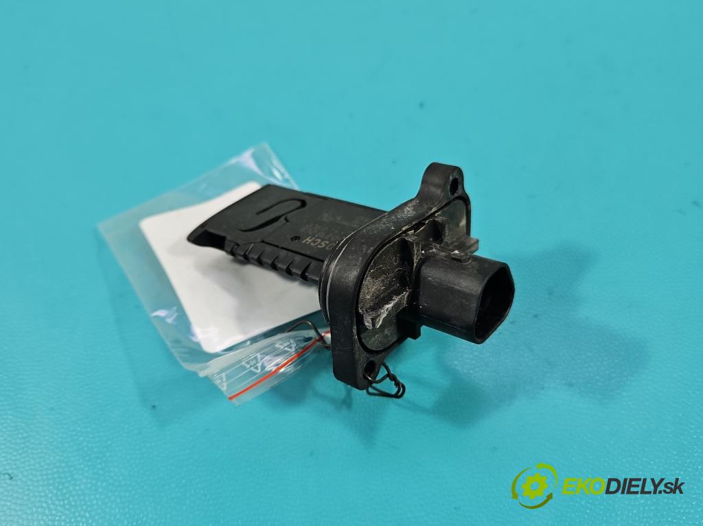 Suzuki Swift Mk7 2010-2017 1.2 16V 94 hp manual 69 kW 1242 cm3 5- váha vzduchu 0280218265 (Snímač hmotnosti vzduchu)