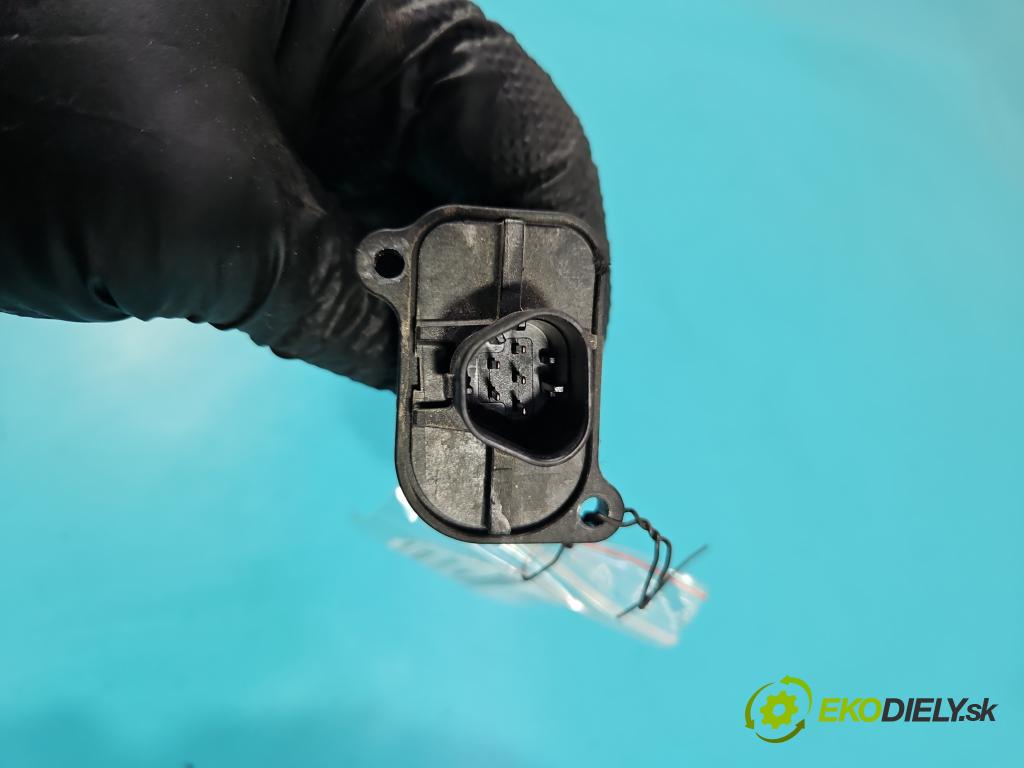 Suzuki Swift Mk7 2010-2017 1.2 16V 94 hp manual 69 kW 1242 cm3 5- váha vzduchu 0280218265 (Snímač hmotnosti vzduchu)