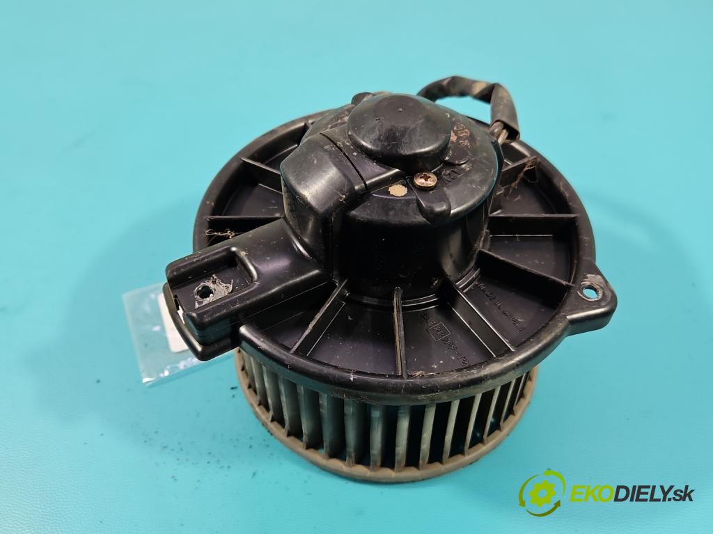 Toyota Rav4 I 1994-2000 2.0 16V 129 HP manual 95 kW 1998 cm3 3- ventilátor vzduchu 194000-0340