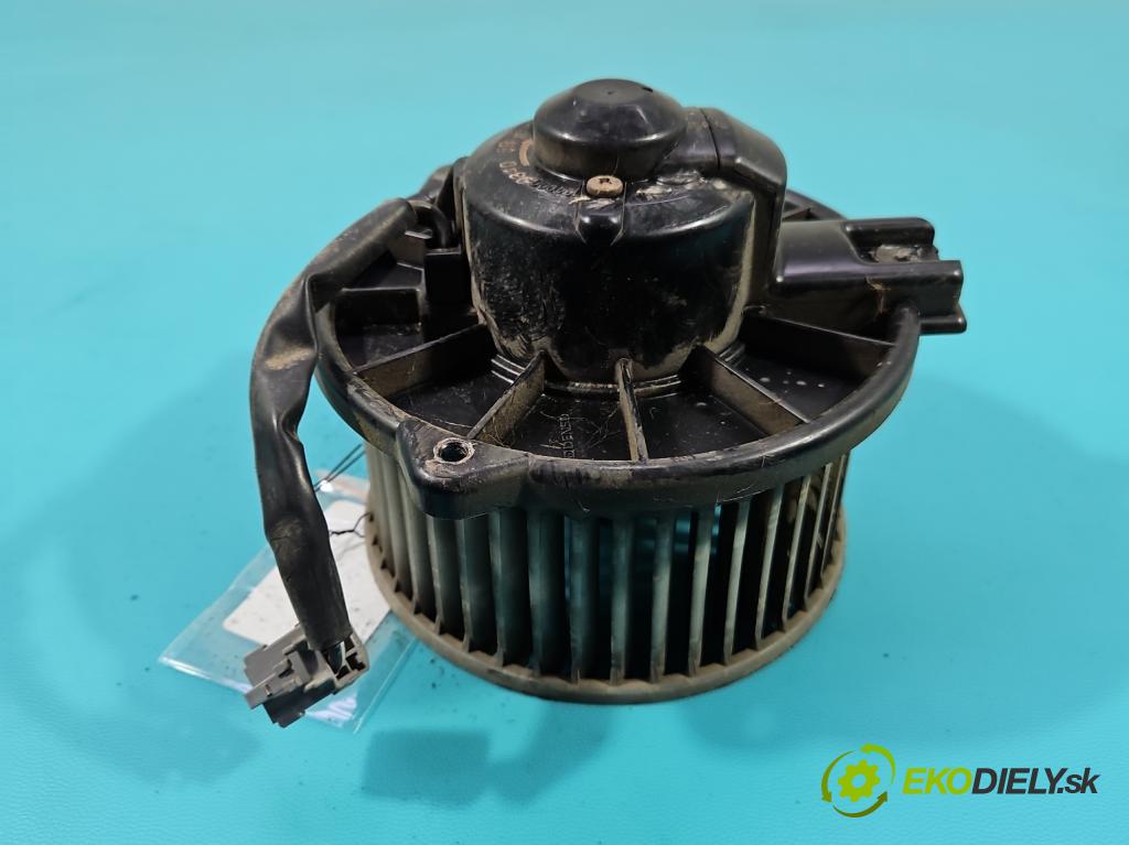 Toyota Rav4 I 1994-2000 2.0 16V 129 HP manual 95 kW 1998 cm3 3- ventilátor vzduchu 194000-0340