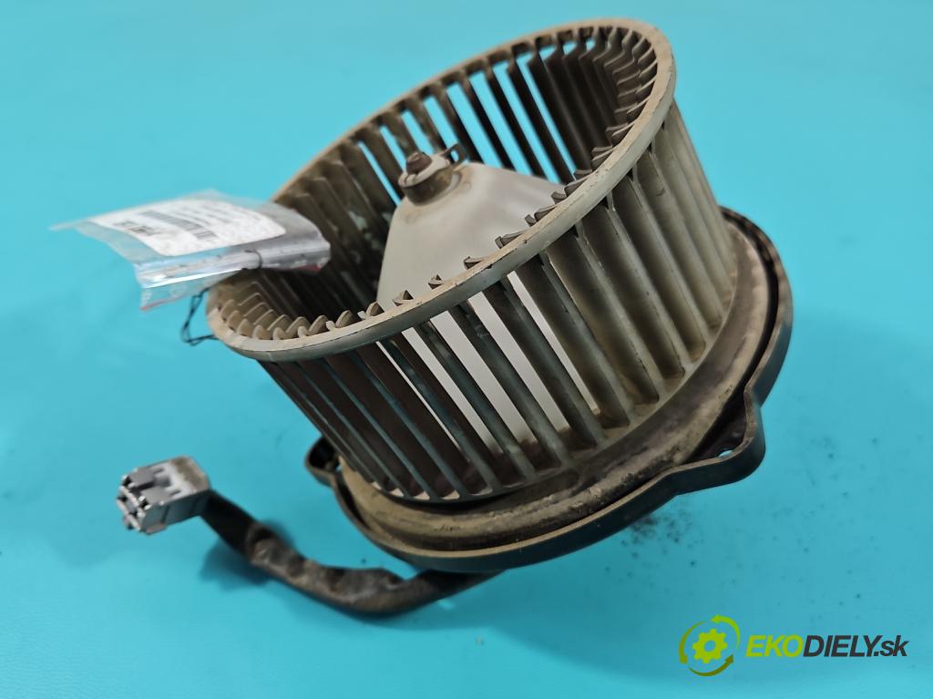 Toyota Rav4 I 1994-2000 2.0 16V 129 HP manual 95 kW 1998 cm3 3- ventilátor vzduchu 194000-0340