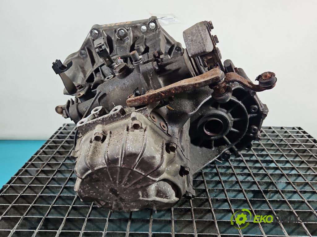 Toyota Corolla E12 2001-2009 1.6 vvti 110 HP manual 81 kW 1598 cm3 5- prevodovka stupeň,rýchlosť manual C60 9