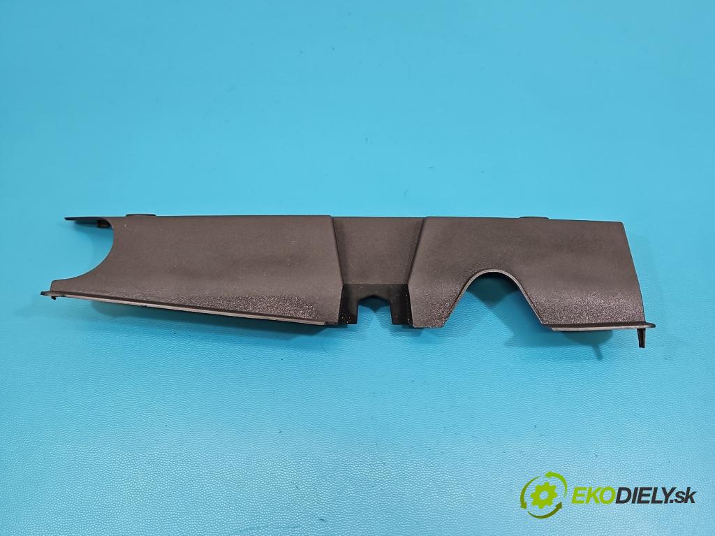 Skoda Superb IV 2023- 2.0 TDI 150 hp automatic 110 kW 1968 cm3 5- kryt plastová 3P0819335