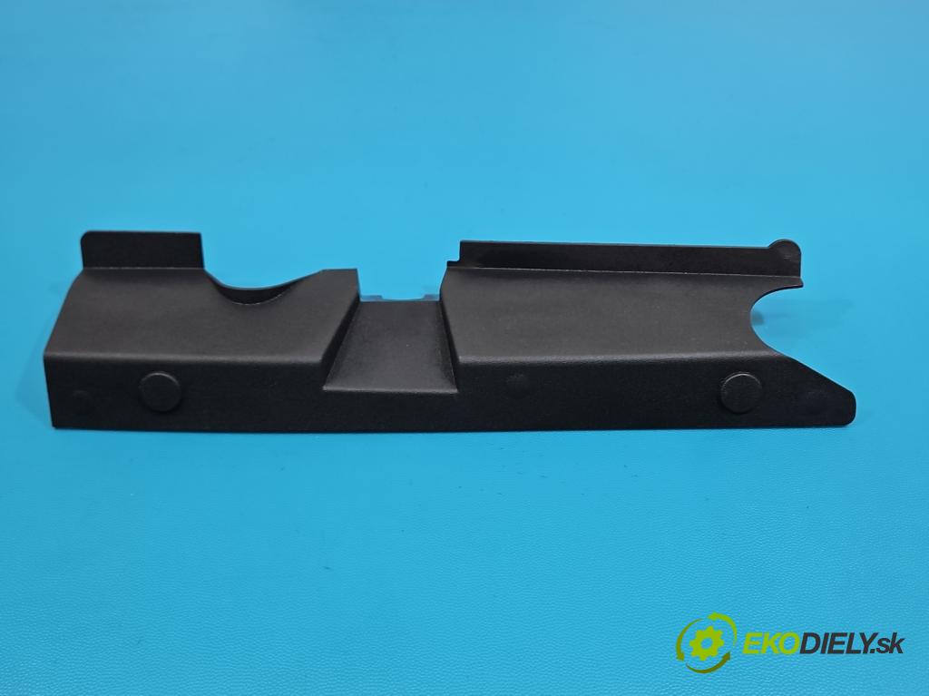 Skoda Superb IV 2023- 2.0 TDI 150 hp automatic 110 kW 1968 cm3 5- kryt plastová 3P0819335