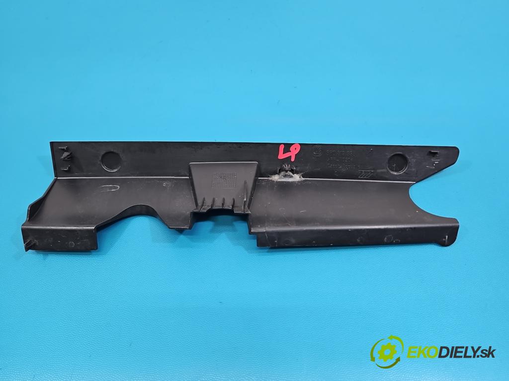 Skoda Superb IV 2023- 2.0 TDI 150 hp automatic 110 kW 1968 cm3 5- kryt plastová 3P0819335