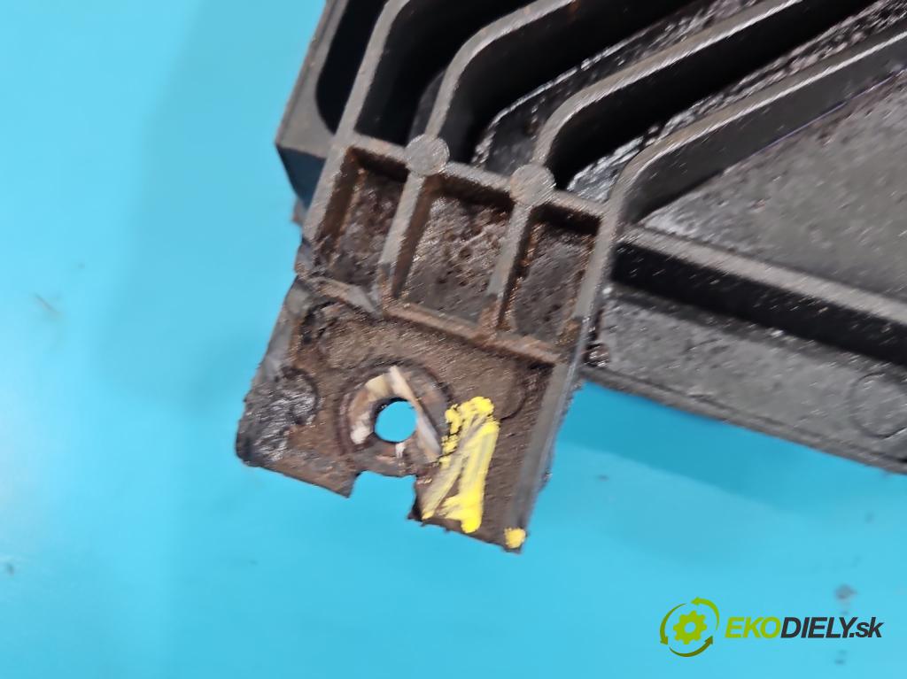 Suzuki Swift Mk7 2010-2017 1.2 16V 94 HP manual 69 kW 1242 cm3 5- Ventilátor chladiča 487A592A