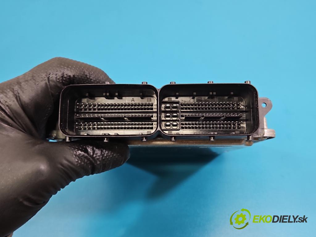 Skoda Superb IV 2023- 2.0 TDI 150 HP automatic 110 kW 1968 cm3 5- riadiaca jednotka motora 05L907309AG