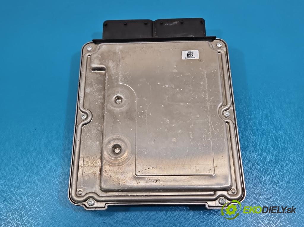 Skoda Superb IV 2023- 2.0 TDI 150 HP automatic 110 kW 1968 cm3 5- riadiaca jednotka motora 05L907309AG