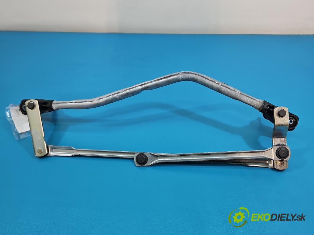 Skoda Superb IV 2023- 2.0 TDI 150 hp automatic 110 kW 1968 cm3 5- mechanismus stěračů 3J1955023